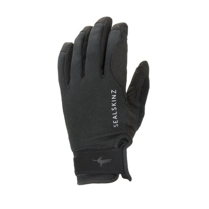 Waterproof All Weather Glove - Black