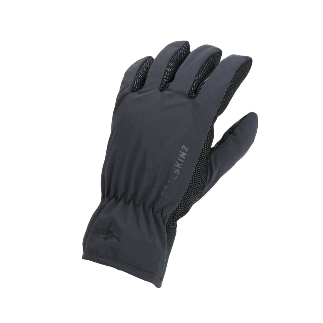 Waterproof All Weather Lightweight Glove - Black