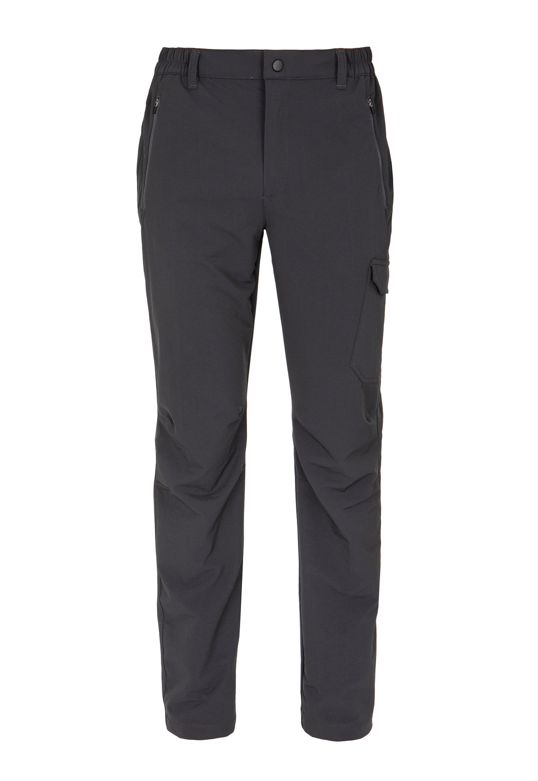 Scafell Trousers - Graphite