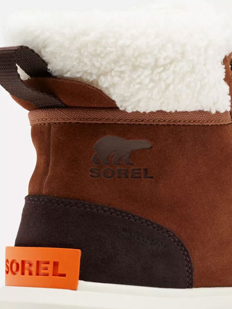 Sorel cozy sales carnival boots