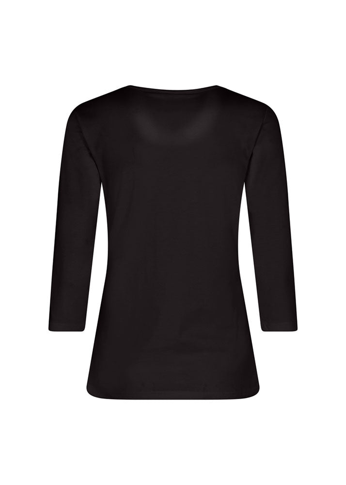 Pylle 175 T-Shirt - Black