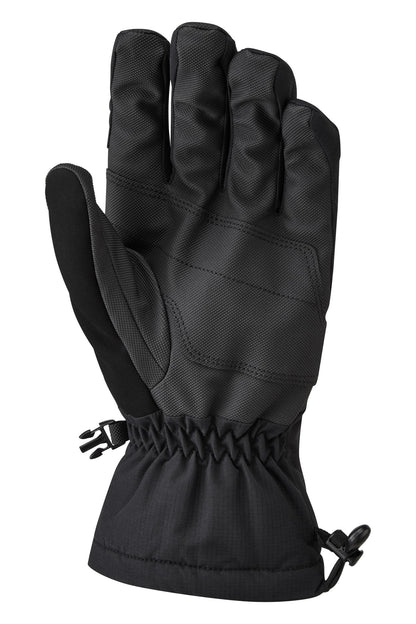 Storm Gloves - Black