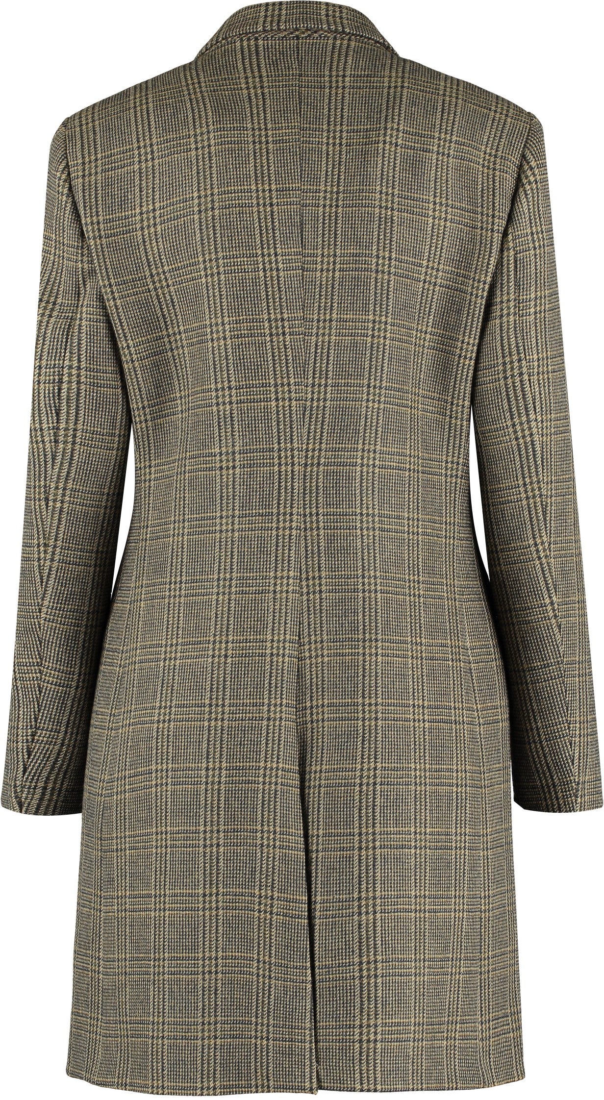 Renoir Classic Short Coat - Gales