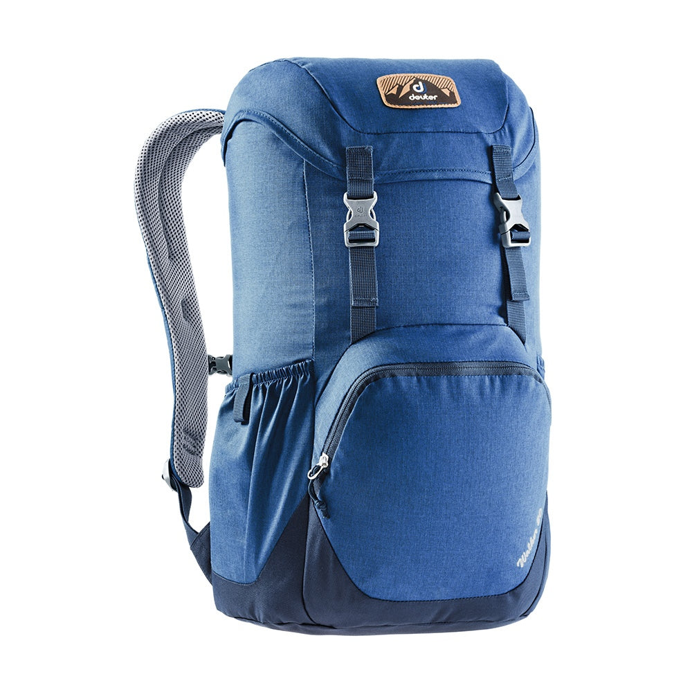 Walker 20 Backpack - Steel/Navy