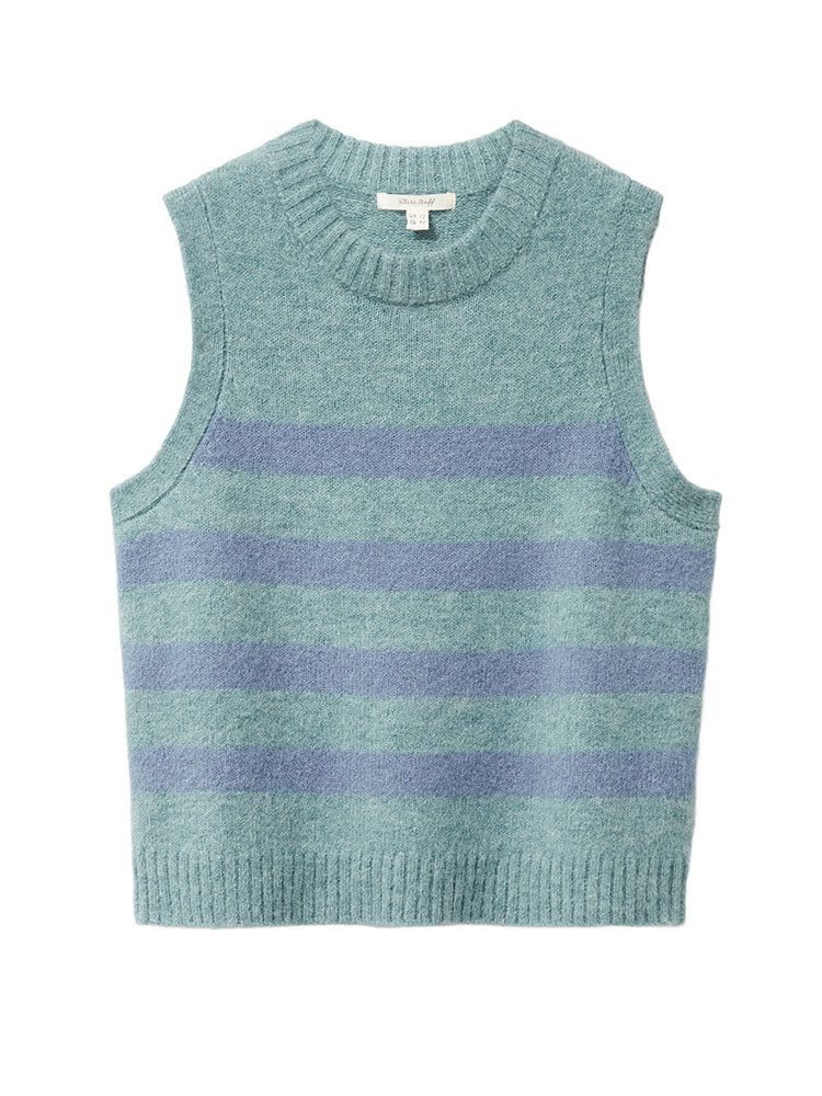 Lofty Tank - Mid Teal