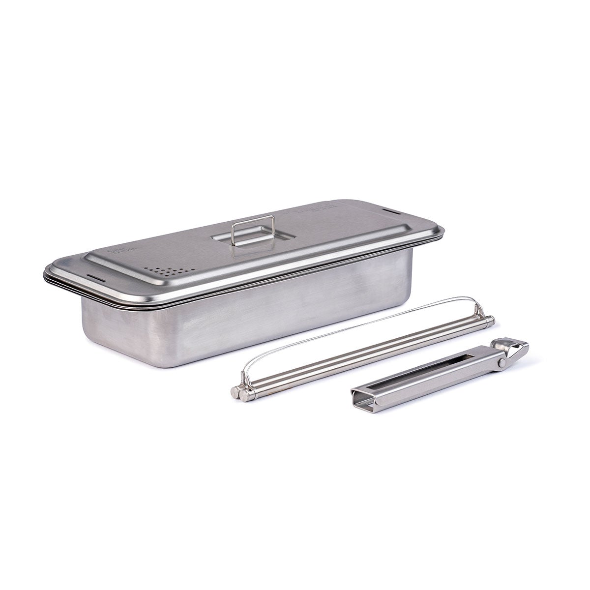 Cook Set with Storage Bag