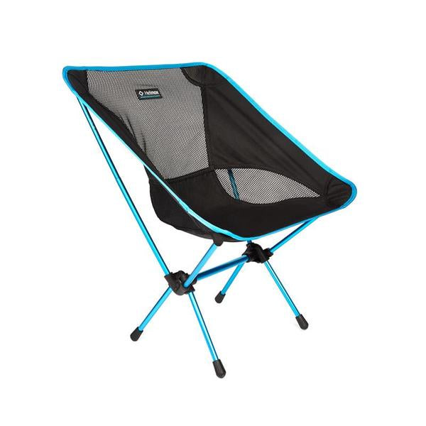 Foldable Chair One - Black