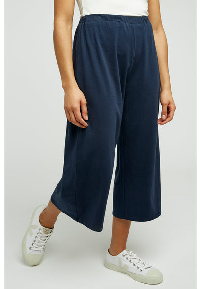 Chandre Trousers - Navy
