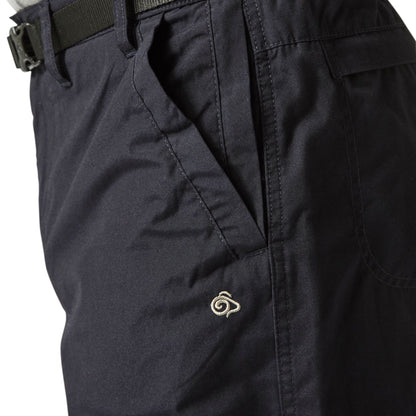Classic Kiwi Trousers - Dark Navy