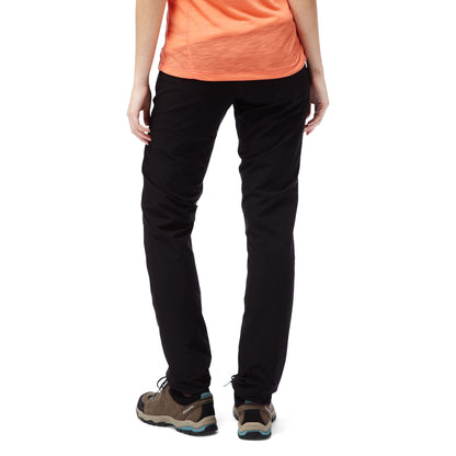 Kiwi Pro Waterproof Trousers - Black