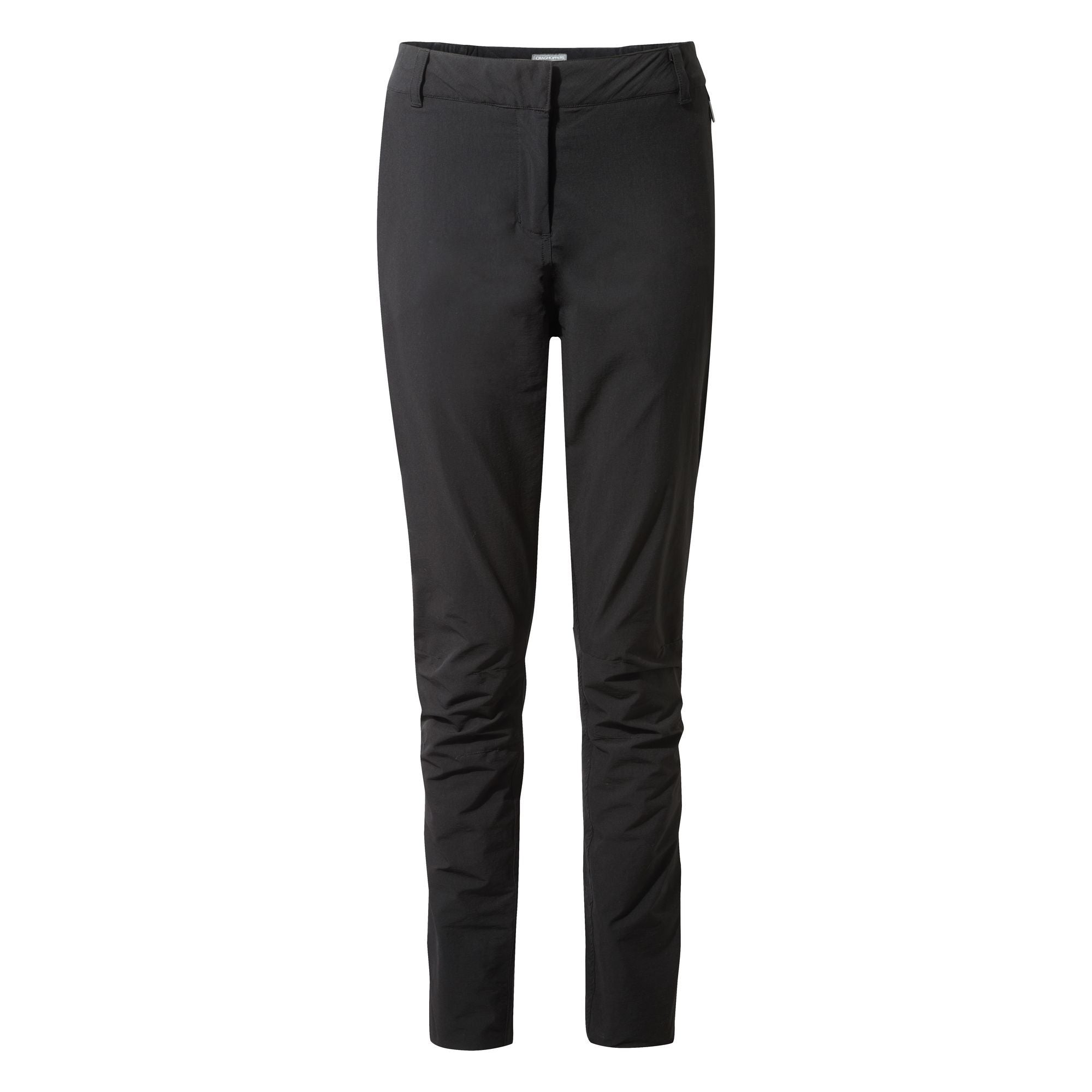 Kiwi Pro Waterproof Trousers - Black