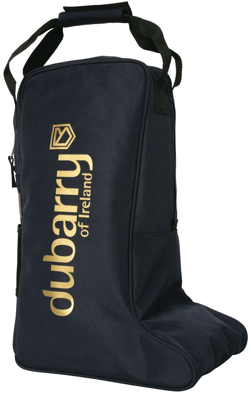 Dromoland Boot Bag