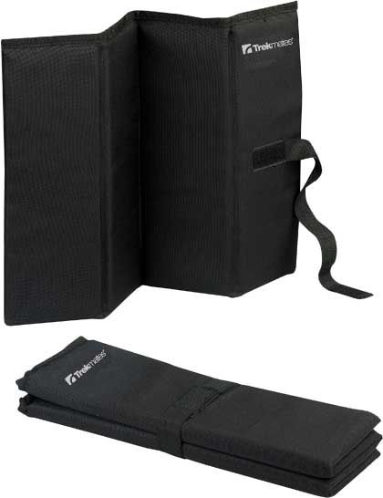 Folding Sit Mat - Black