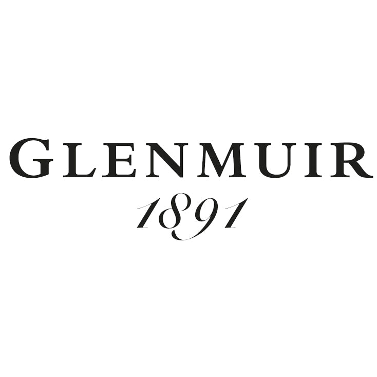 Glenmuir Mens Morar Lambswool Crew Neck Sweater