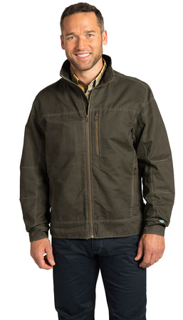 Burr jacket new arrivals