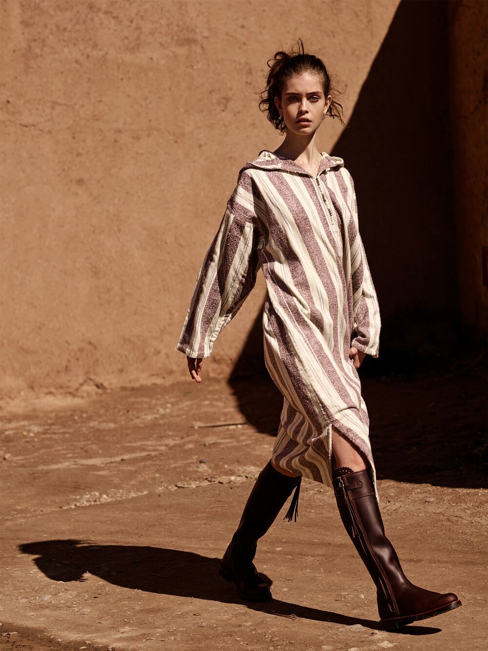 Penelope Chilvers Long Tassel Boots Penelope Chilvers Ladies