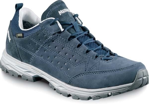 Durban GTX Walking Shoe - Blue