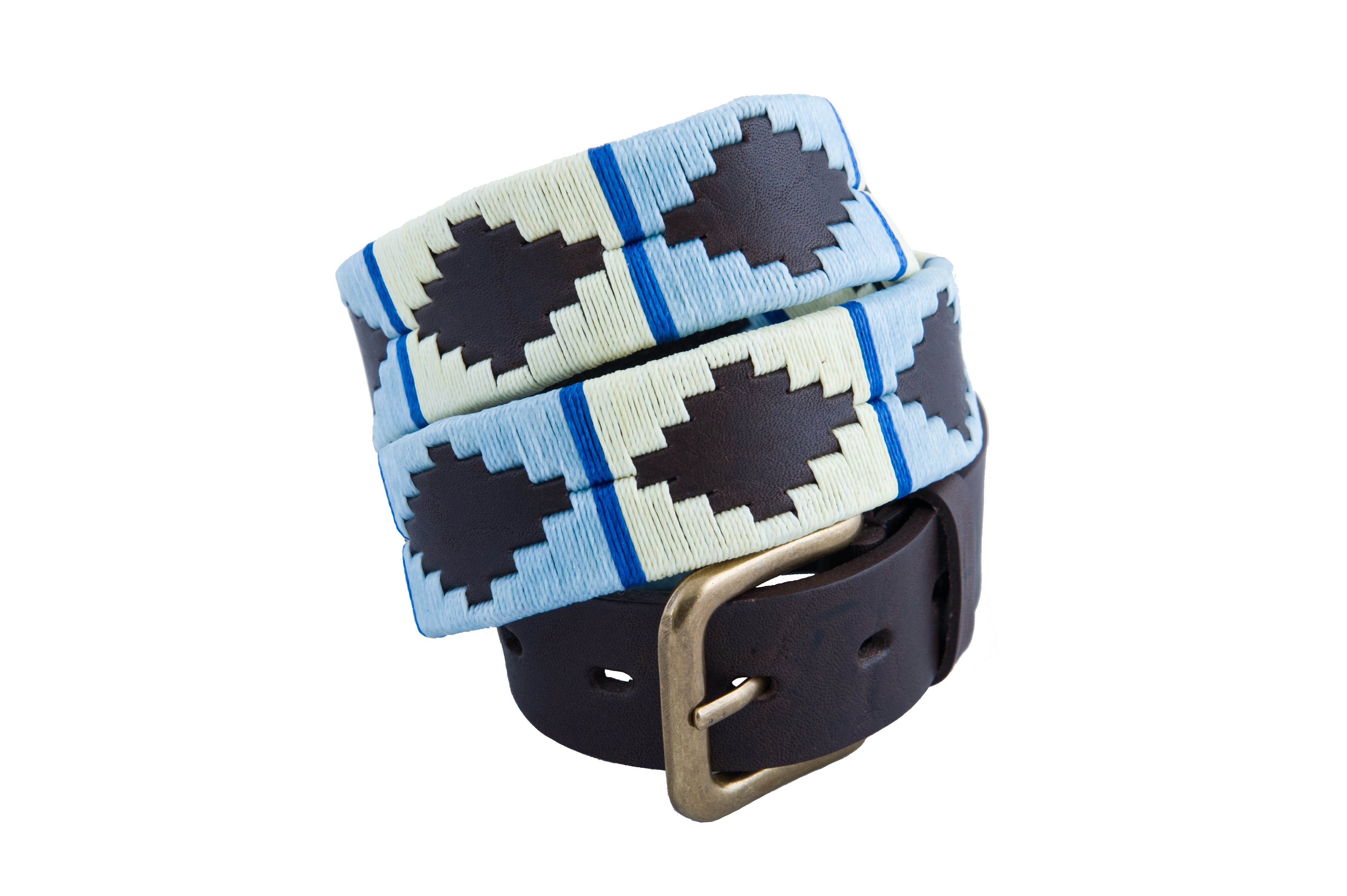 Pioneros polo belt hotsell