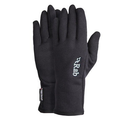 Power Stretch Pro Glove - Black