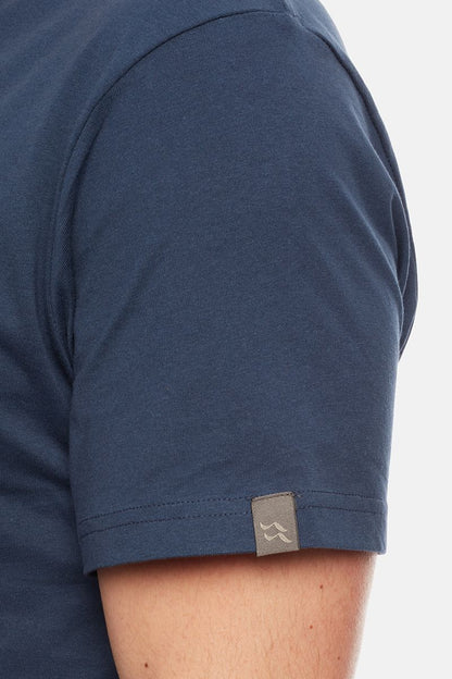 Stance Mountain Tee - Deep Ink