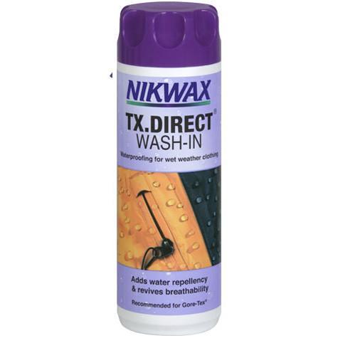 TX Direct Wash In