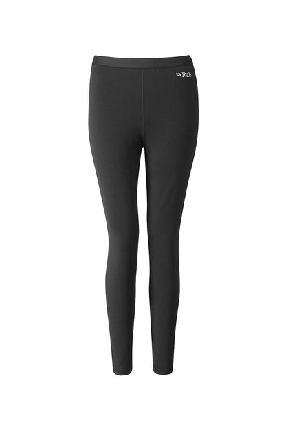 Power Stretch Pro Leggings - Black