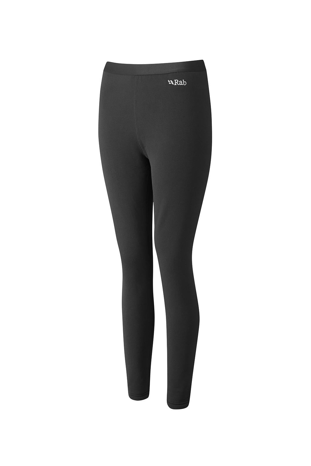 Power Stretch Pro Leggings - Black
